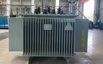 山西S11-1000KVA油浸式变压器厂