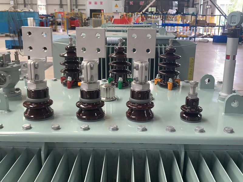 山西S11-1000KVA油浸式变压器厂家