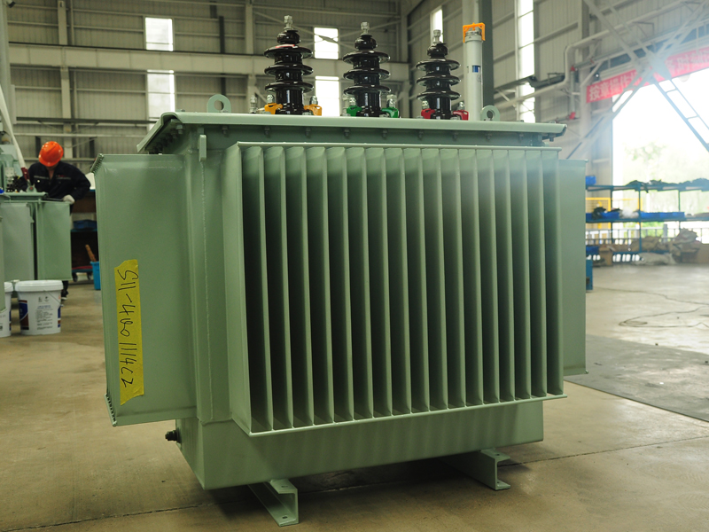山西S11-400KVA油浸式变压器制造商