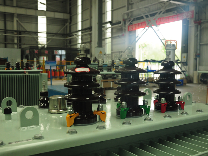 山西S11-400KVA油浸式变压器制造商