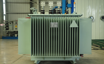 山西S13-1000KVA油浸式变压器制造商