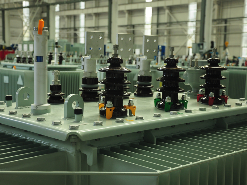 山西S13-1000KVA油浸式变压器制造商