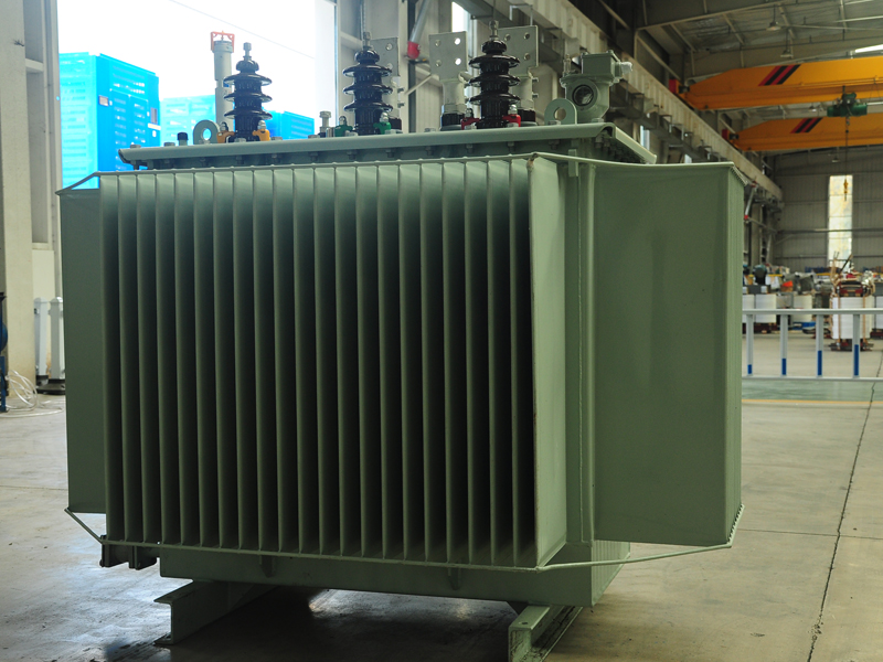 山西S13-1000KVA油浸式变压器价格